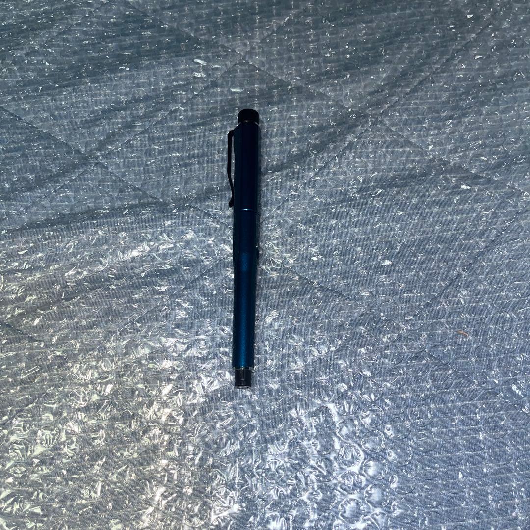 クルトガダイブ初代グランブルー