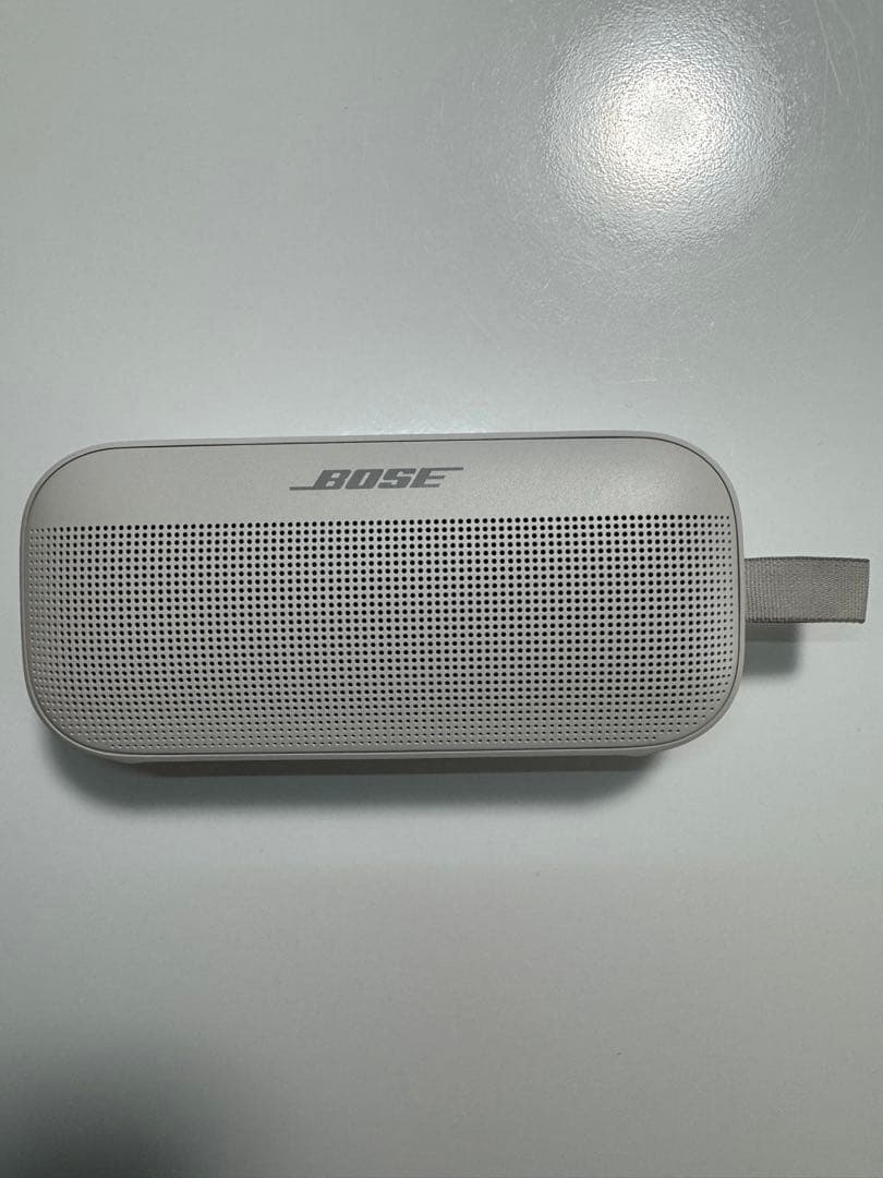 スピーカー・ウーファー BOSE SoundLink Flex Bluetooth speaker