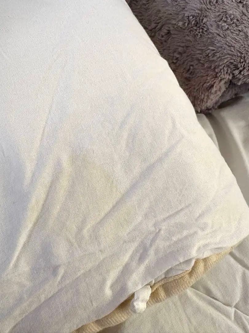 アクタス　円形220こたつ布団+カバーセット