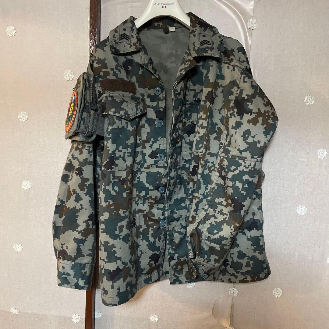 航空自衛隊セット