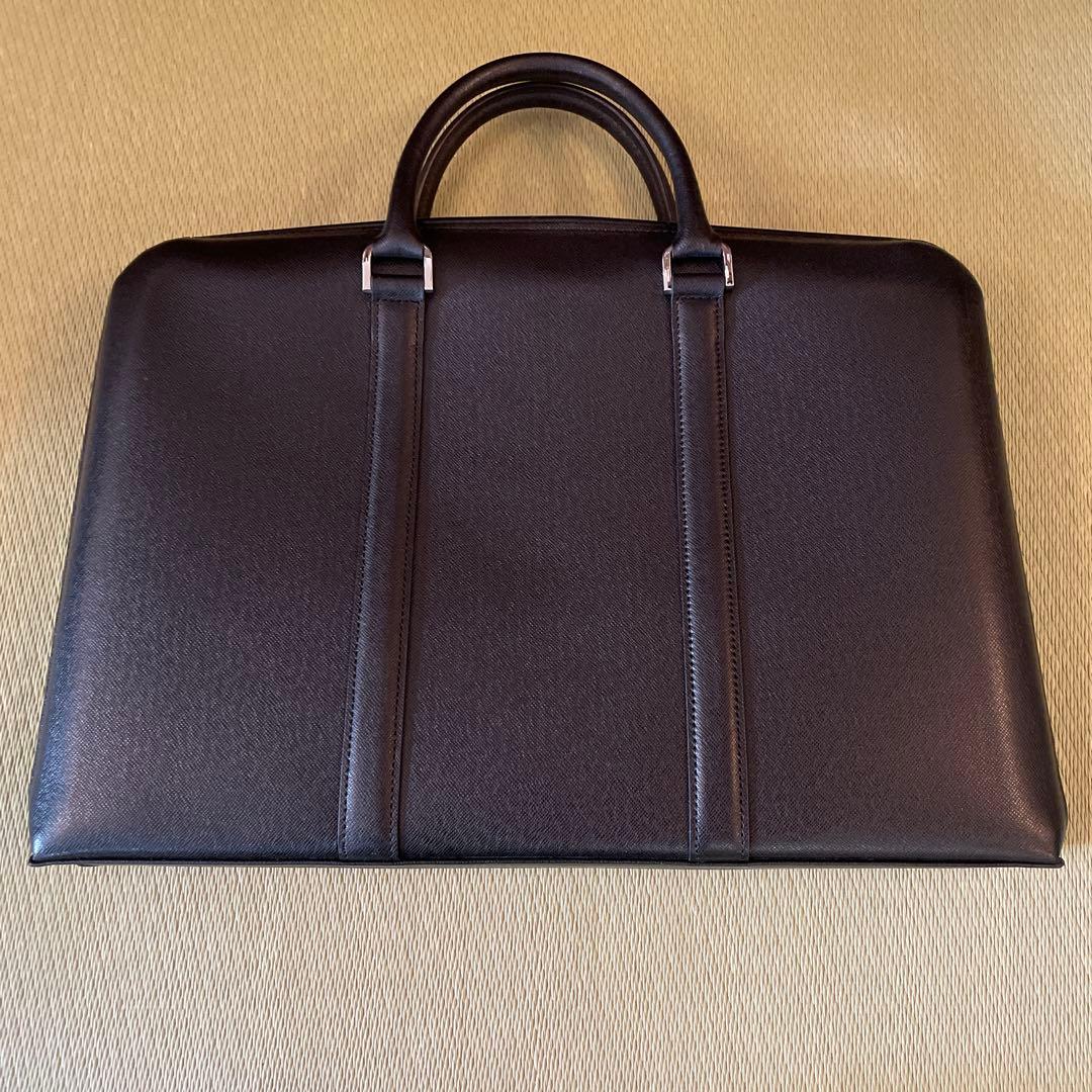 最終値引き❗️❗️PORTER ビジネスバッグ ブラック