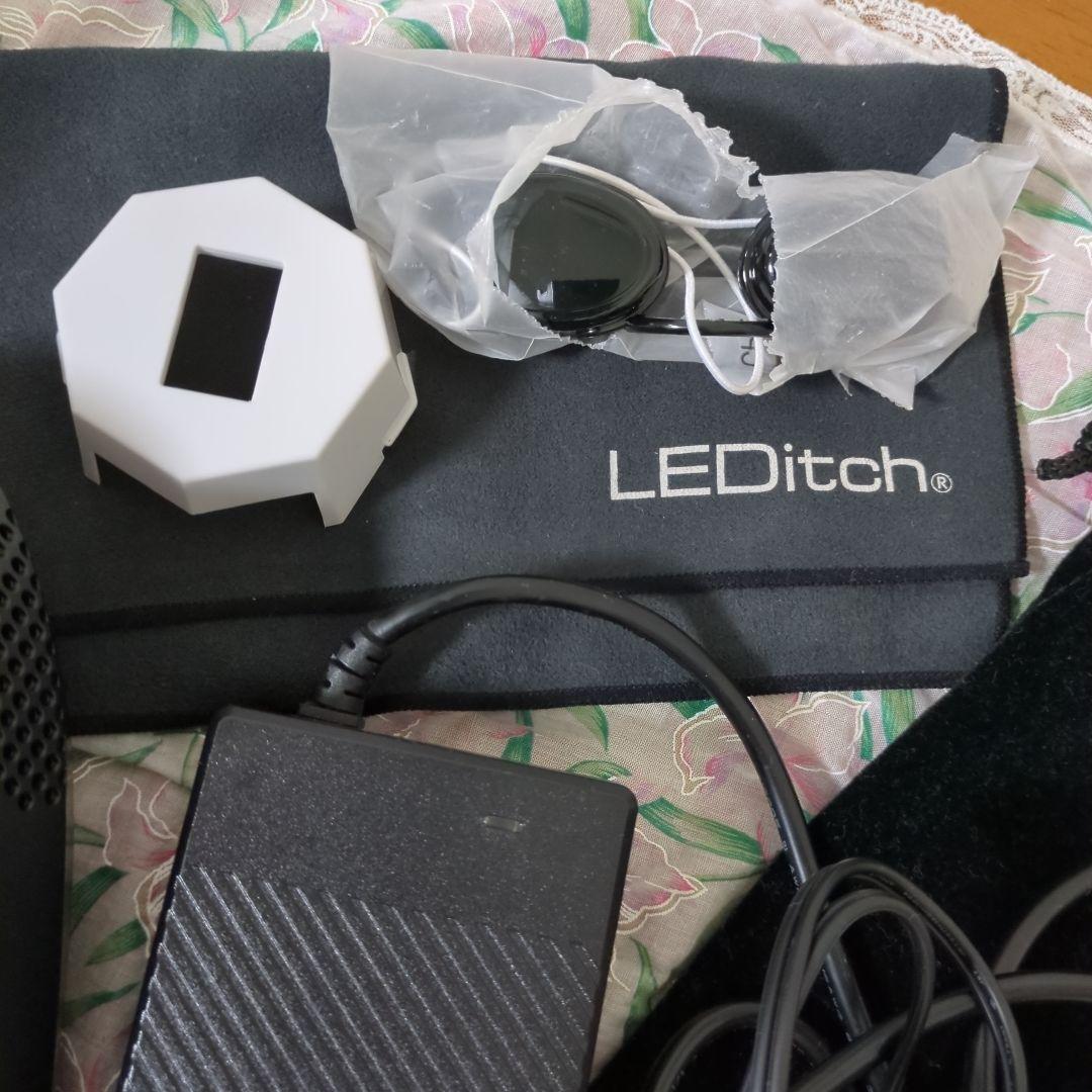 レディッチ　 美容・脱毛器