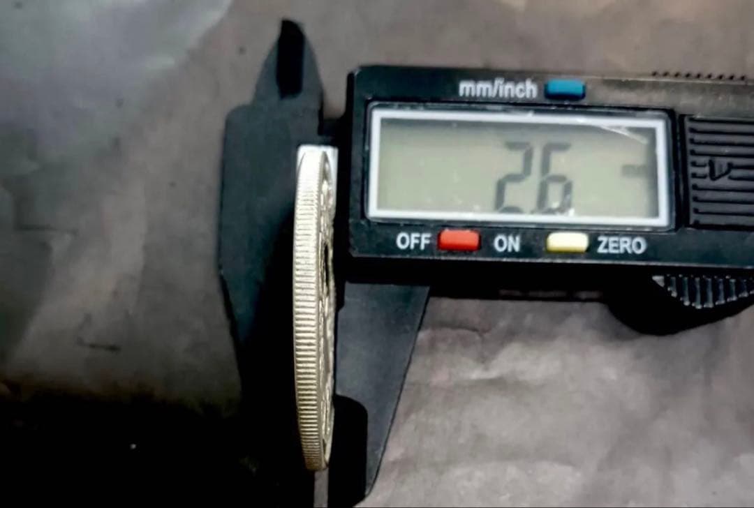 L*e様 (銀貨保証)貿易銀 重さ約27.2g 明治九年 コレクション古銭