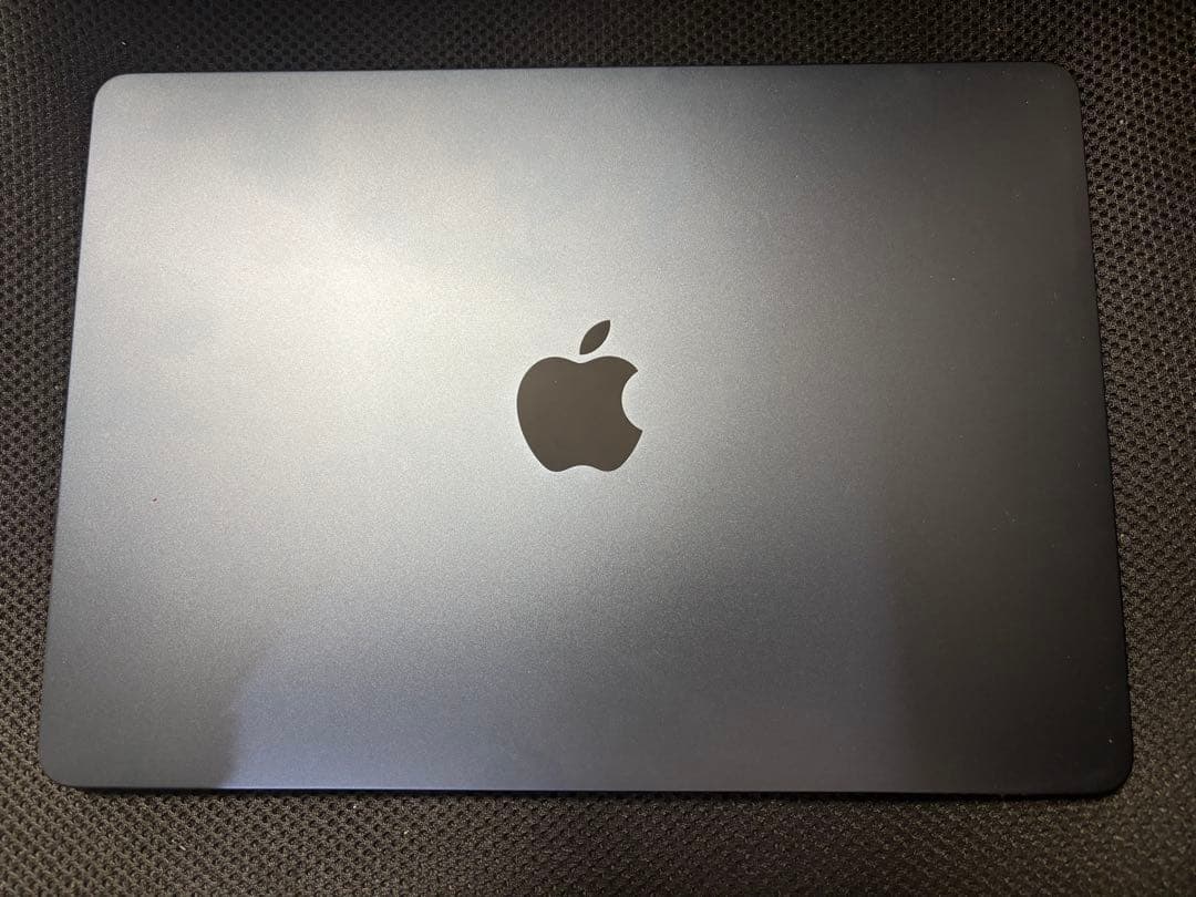 エ*ス様 MacBookAir 13インチ M3 8GBメモリ256GB SSD