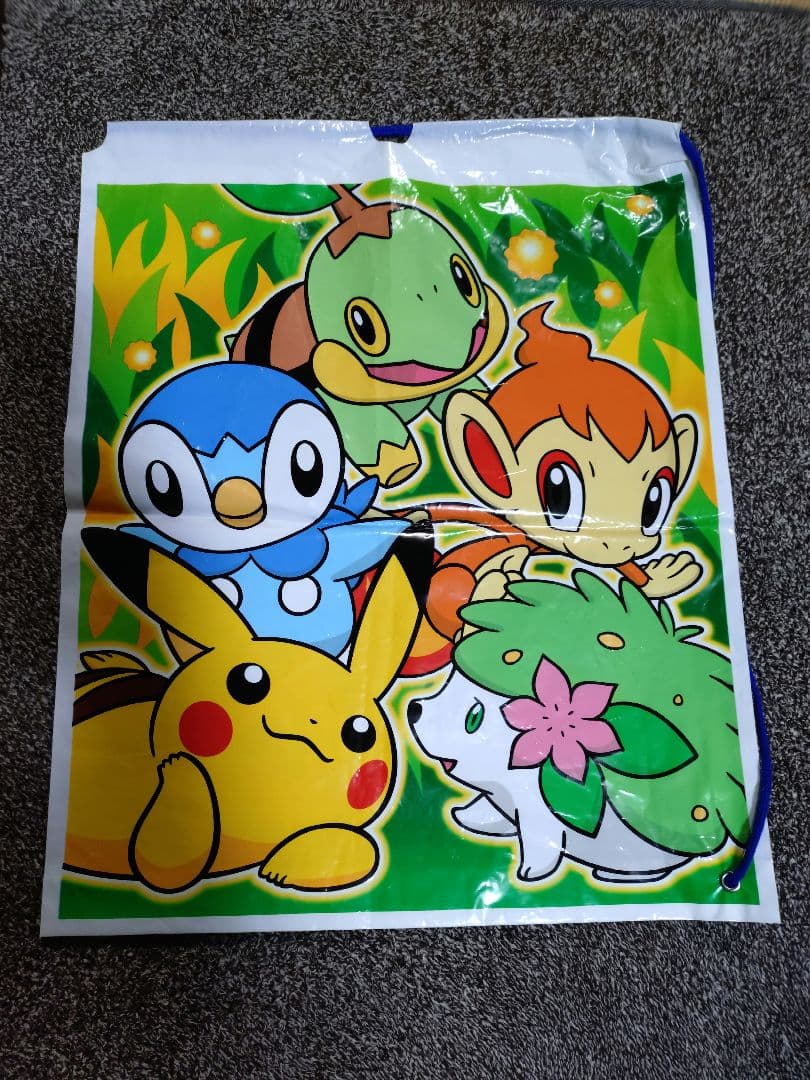 ポケモンセンター限定 ポケモンドール ブイゼル ぬいぐるみ　2006