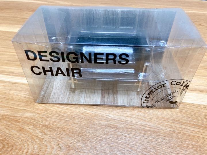 DESIGNERS CHAIR CP01 1/12 アーニャ