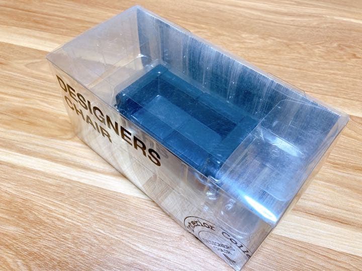 DESIGNERS CHAIR CP01 1/12 アーニャ