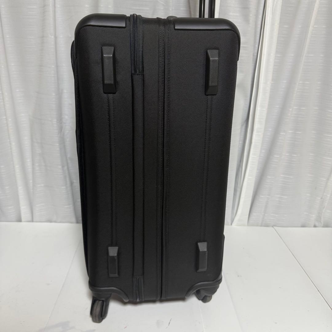 ⭐️未使用⭐️TUMI キャリーバッグ　トラベルキャリー　ビジネスバッグ　大容量