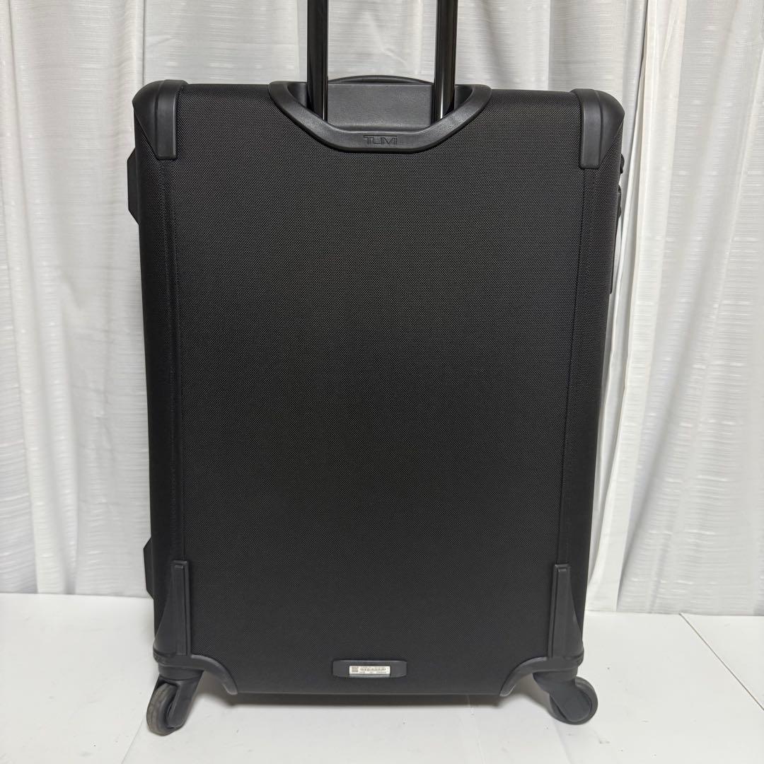 ⭐️未使用⭐️TUMI キャリーバッグ　トラベルキャリー　ビジネスバッグ　大容量