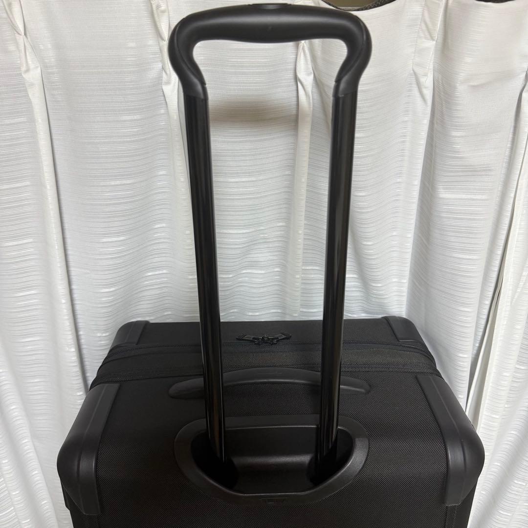 ⭐️未使用⭐️TUMI キャリーバッグ　トラベルキャリー　ビジネスバッグ　大容量