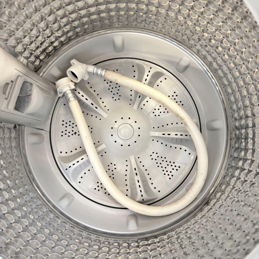 494 冷蔵庫　洗濯機　フラットレンジ　セット　小型　一人暮らし　ホワイトカラー