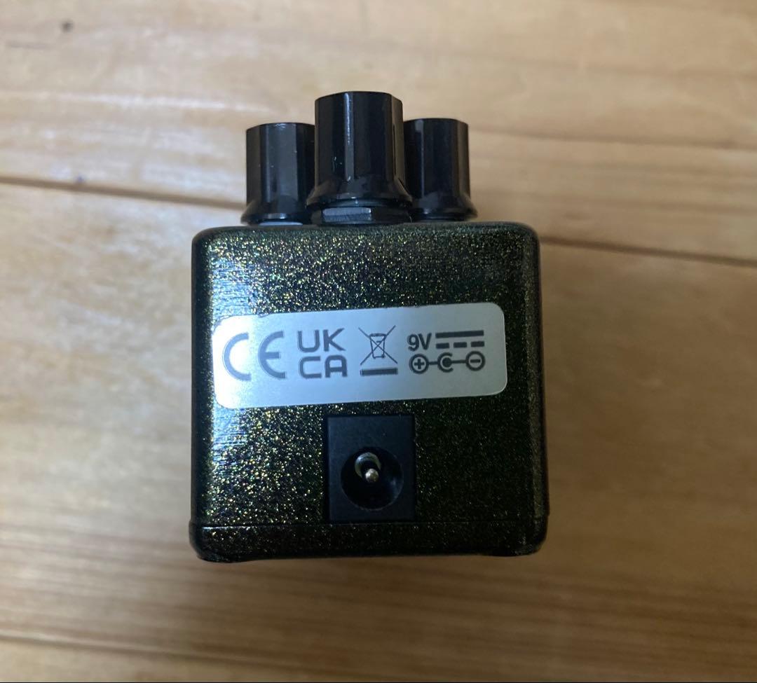 MXR カーボンコピー ミニ