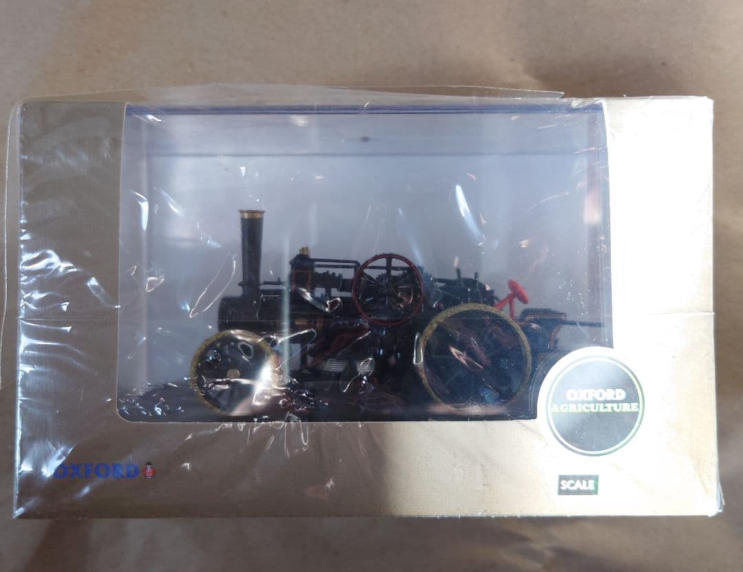 Oxford Diecast　ミニカー