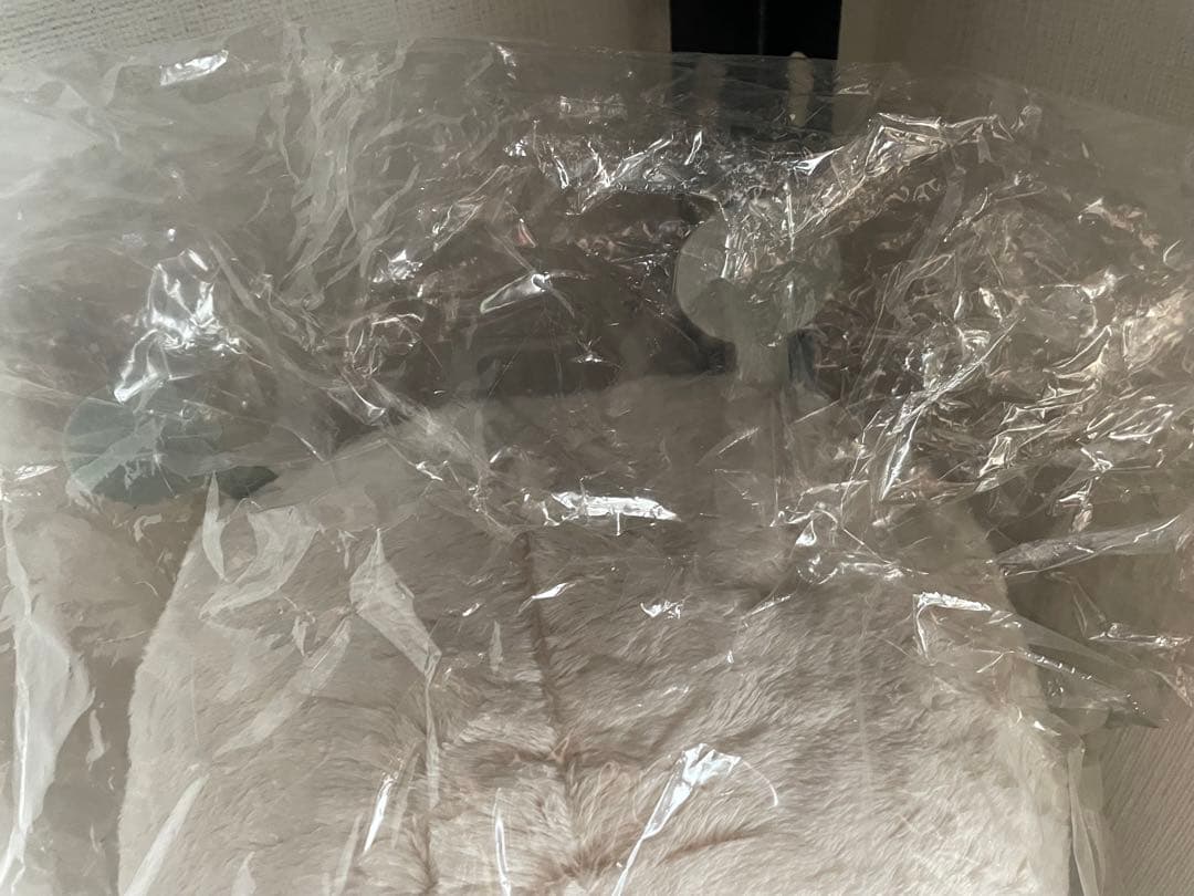 アイナナ アイドリッシュセブン 棗巳波 でかモン でかモンぬい ぬいぐるみ