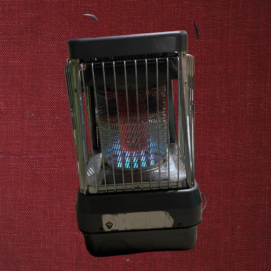 ダイニチ　ブルーヒーター FM-151 業務用石油ストーブ