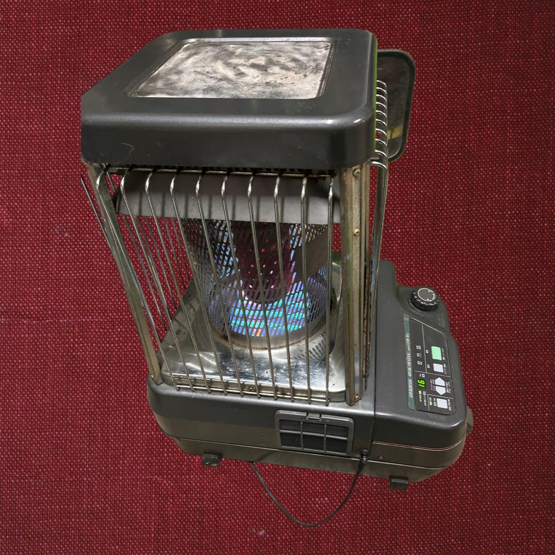 ダイニチ　ブルーヒーター FM-151 業務用石油ストーブ