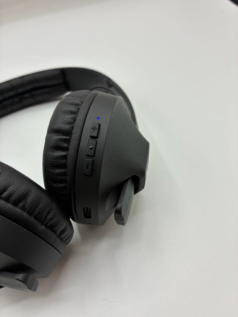 Sennheiser HD 250BT ワイヤレスヘッドフォン　国内正規品