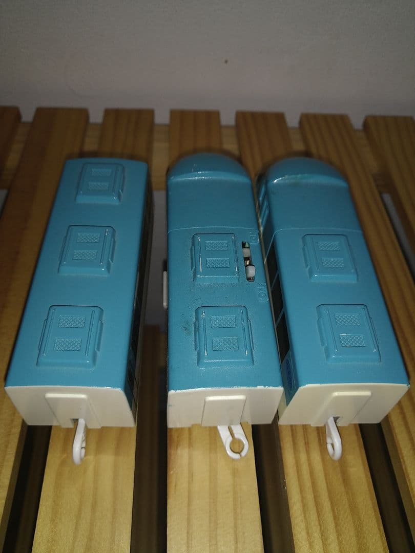 プラレール　オーシャンアロー　廃盤　希少