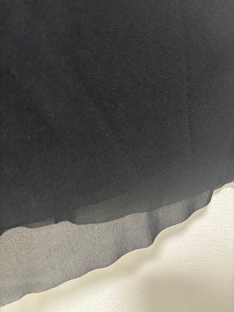 AVENIRETOILE スカート 上質＆エレガント 未使用品