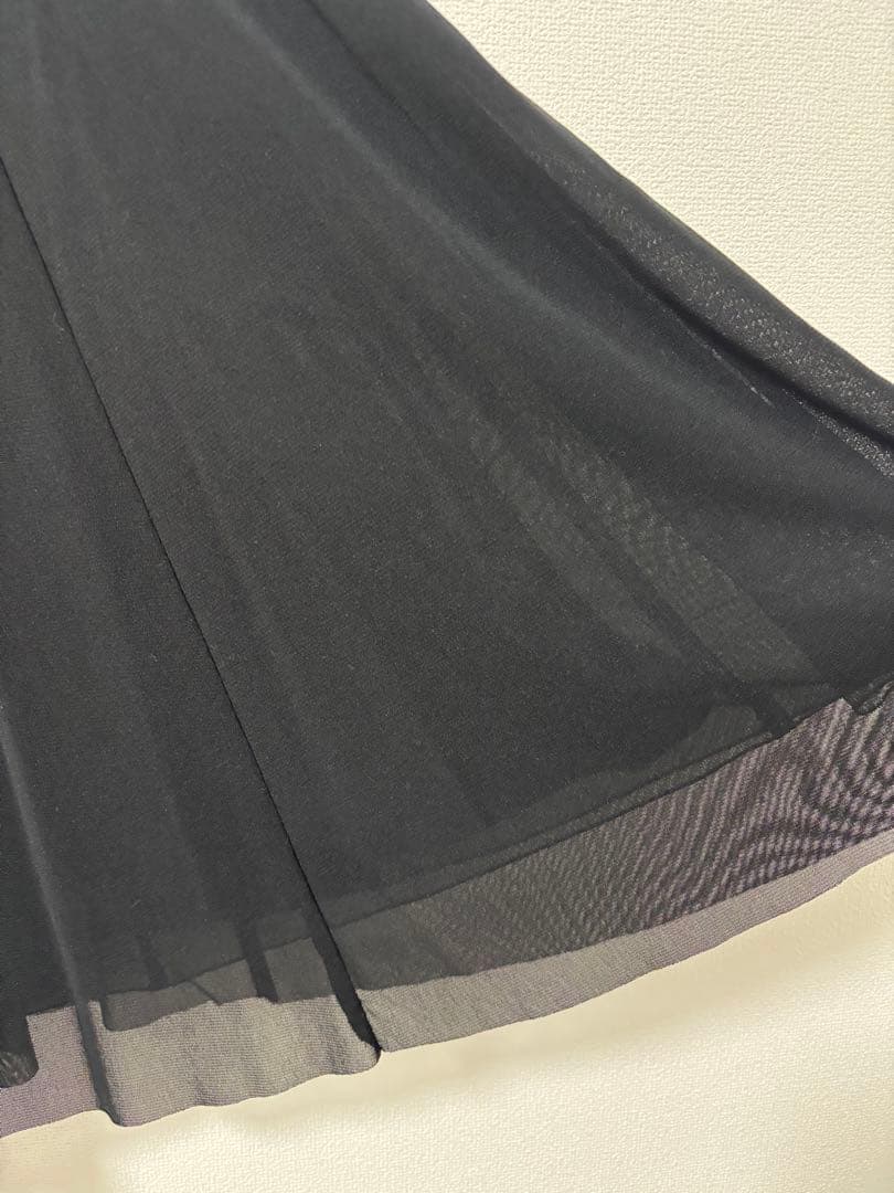 AVENIRETOILE スカート 上質＆エレガント 未使用品