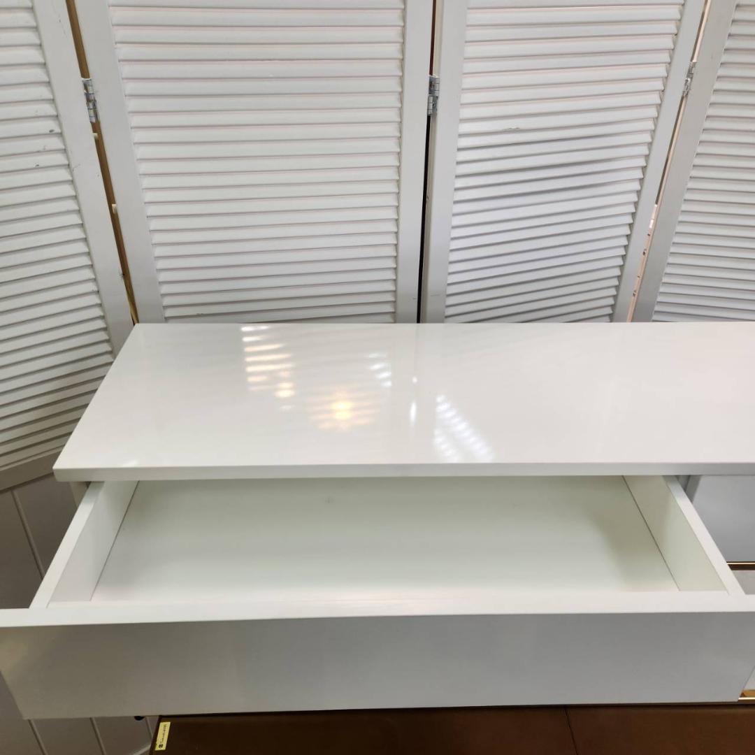 ★Francfranc レーヌ TVボード 2　テレビ台