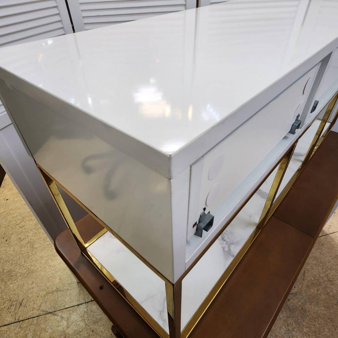 ★Francfranc レーヌ TVボード 2　テレビ台