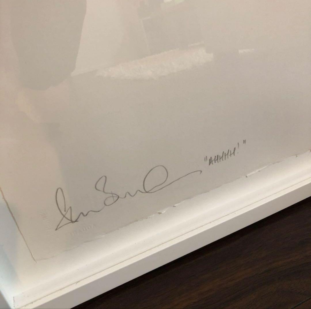 シェーンボーデン　モンローリップ