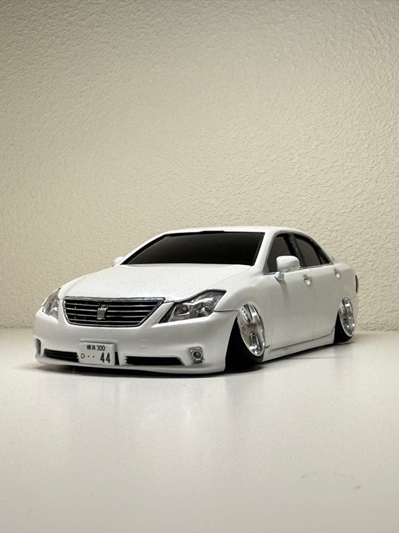 20クラウン　ロイヤル　完成品