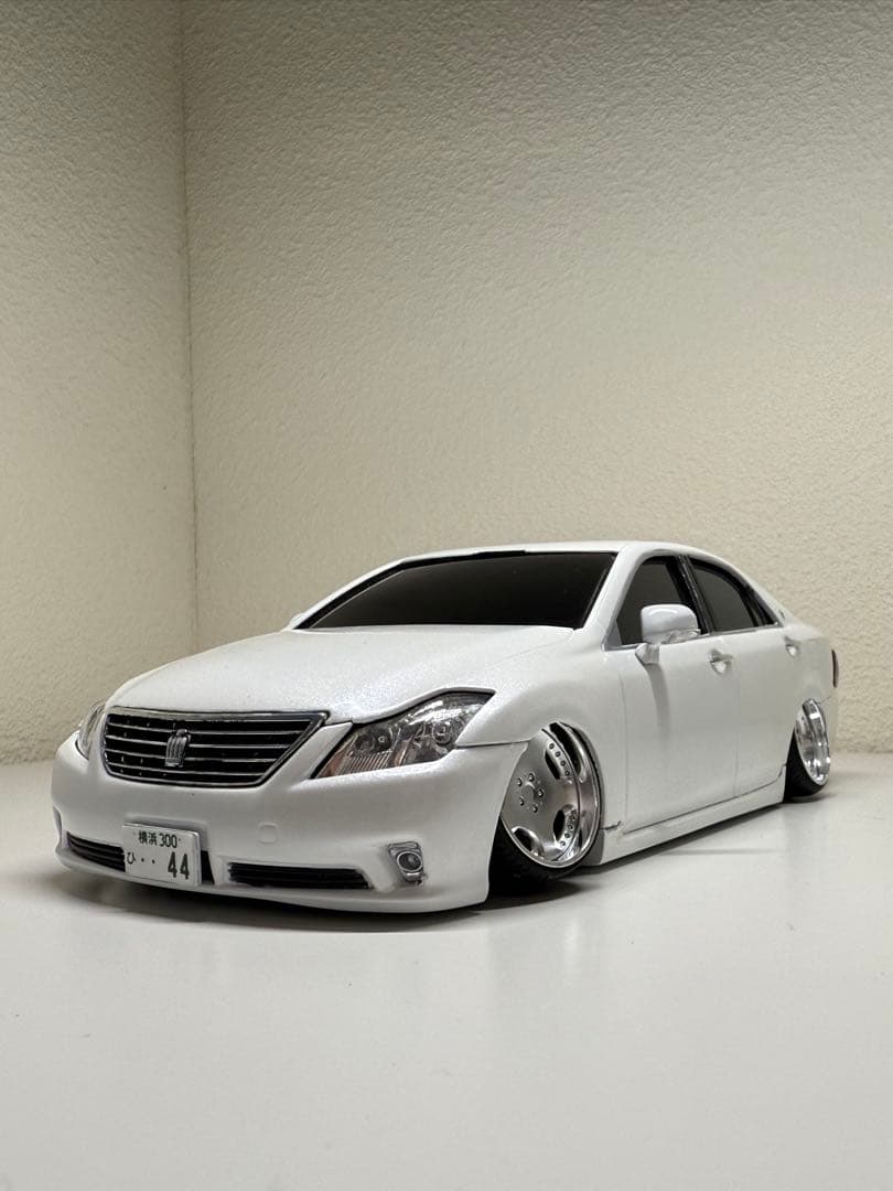 20クラウン　ロイヤル　完成品