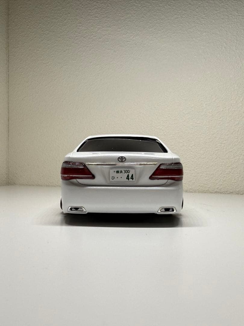 20クラウン　ロイヤル　完成品