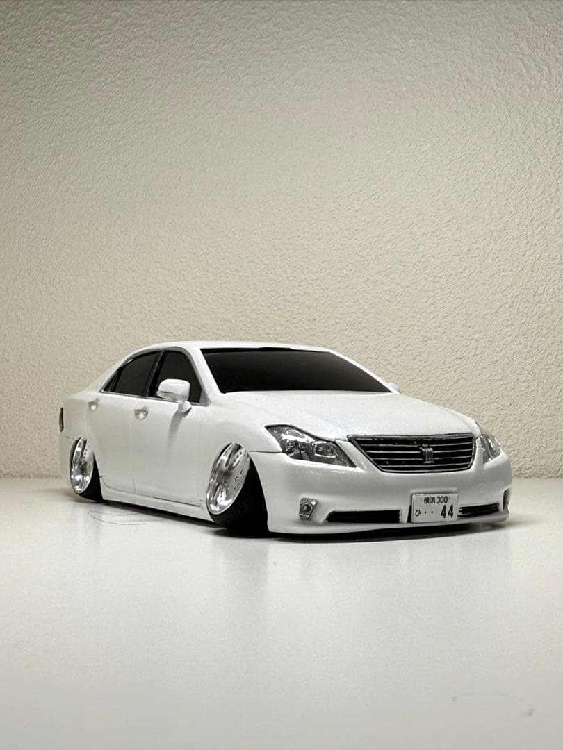 20クラウン　ロイヤル　完成品