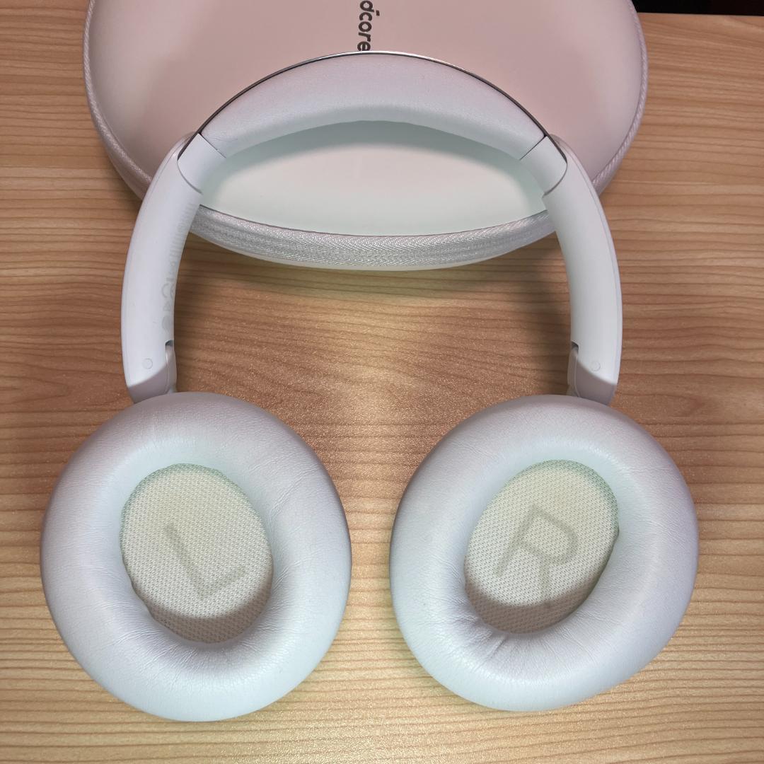 【美品】Anker Soundcore Space Q45