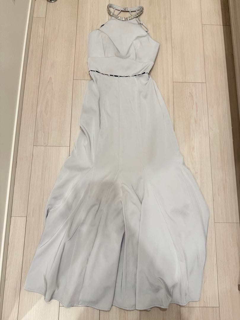 DEA ローブドフルール ドレス キャバドレス