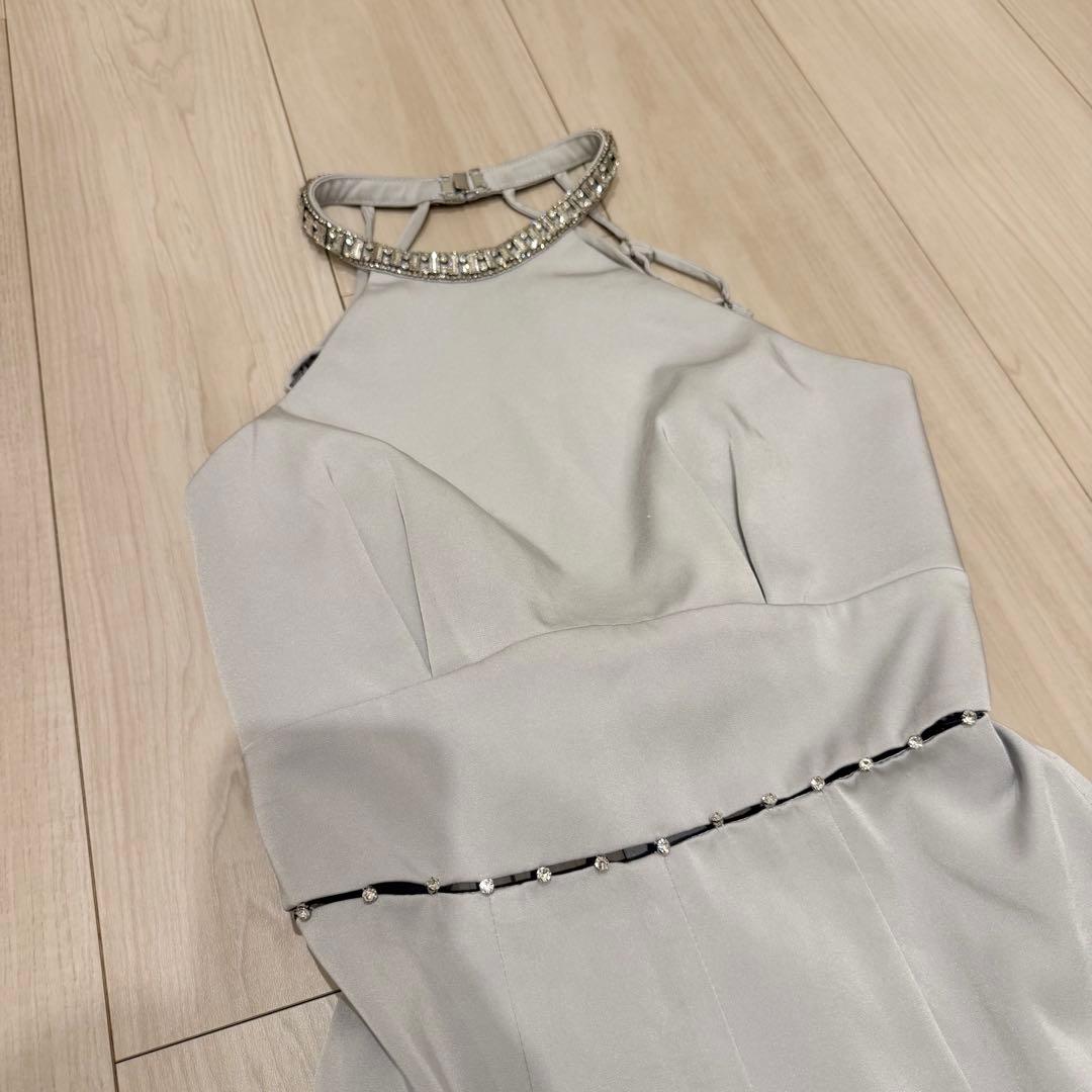 DEA ローブドフルール ドレス キャバドレス