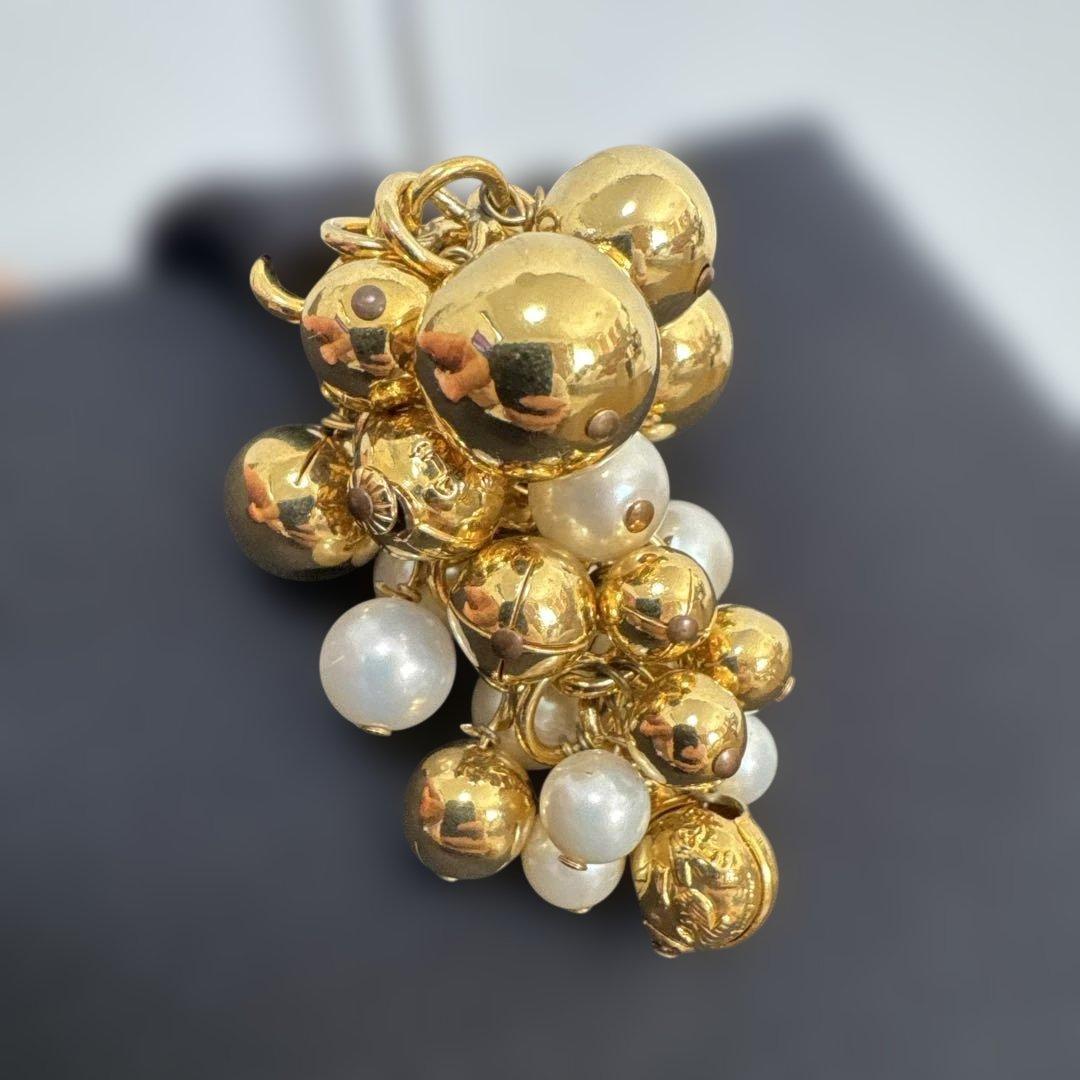 フェラガモ　パーティーバッグ　チェーンバッグ　ショルダーバッグ 正規品