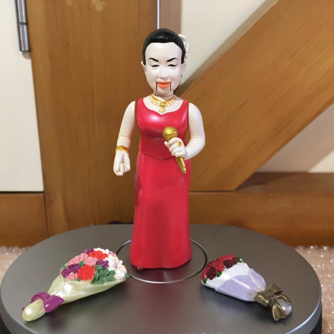 ○美品 Little Jammer リトルジャマープロ 美空ひばり ROM2個