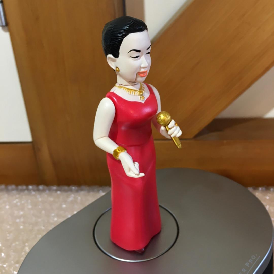 ○美品 Little Jammer リトルジャマープロ 美空ひばり ROM2個