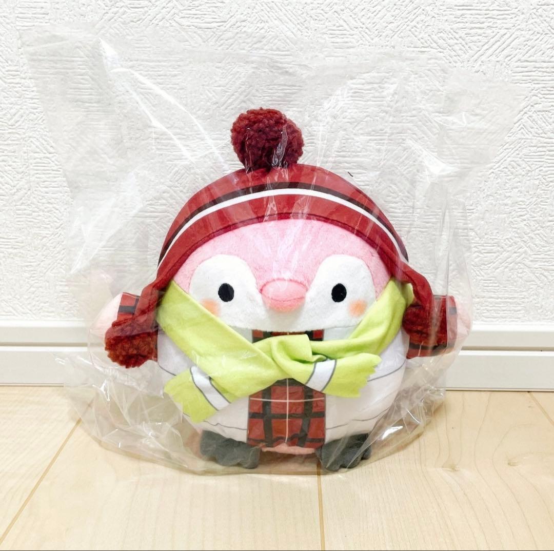 ゆるキャン△ コウペンちゃん ぬいぐるみ コンプリートセット リン なでしこ 他