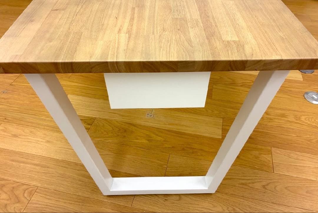 【無傷美品】kanademono オフィスデスク