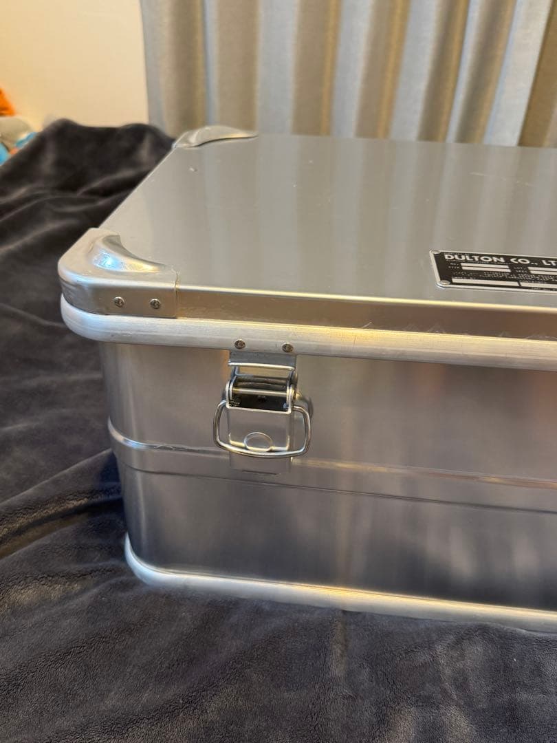 ダルトン　コンボイＭ　コンテナ　廃盤　レア　旧タイプ