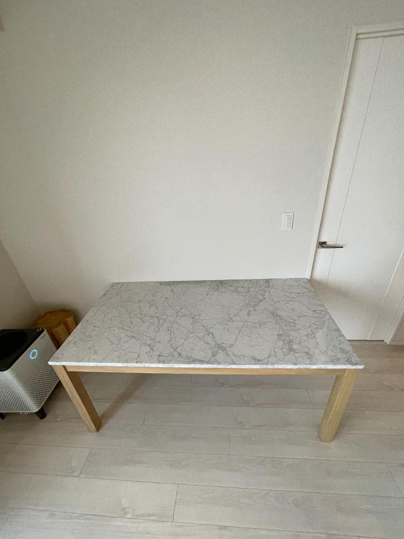 バヤシ／チェロ ダイニングテーブル（W1600xH730）