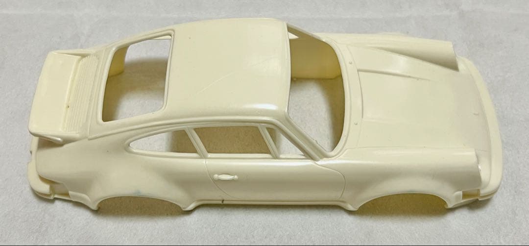 【稀少品】Crown 1/24スケール PORSCHE 930 TURBO