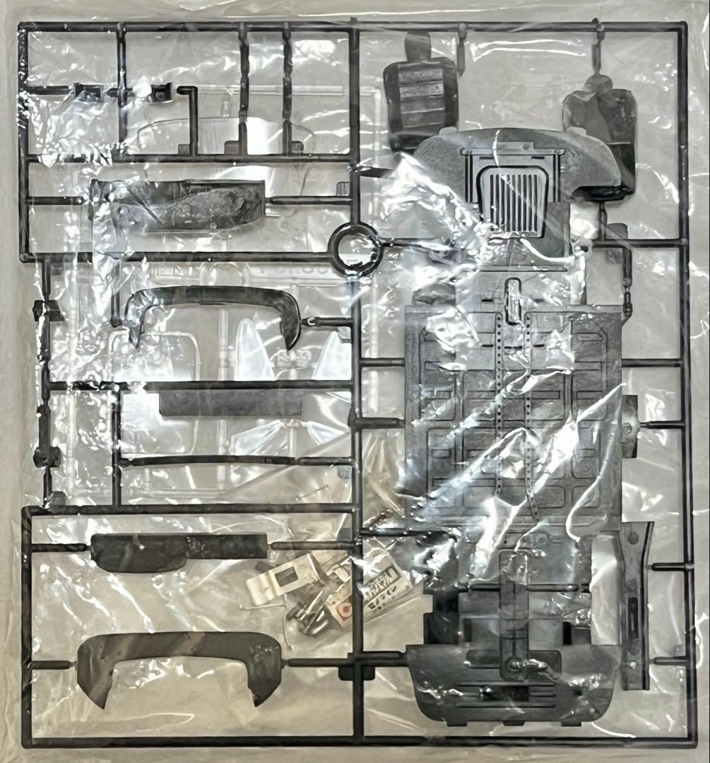 【稀少品】Crown 1/24スケール PORSCHE 930 TURBO