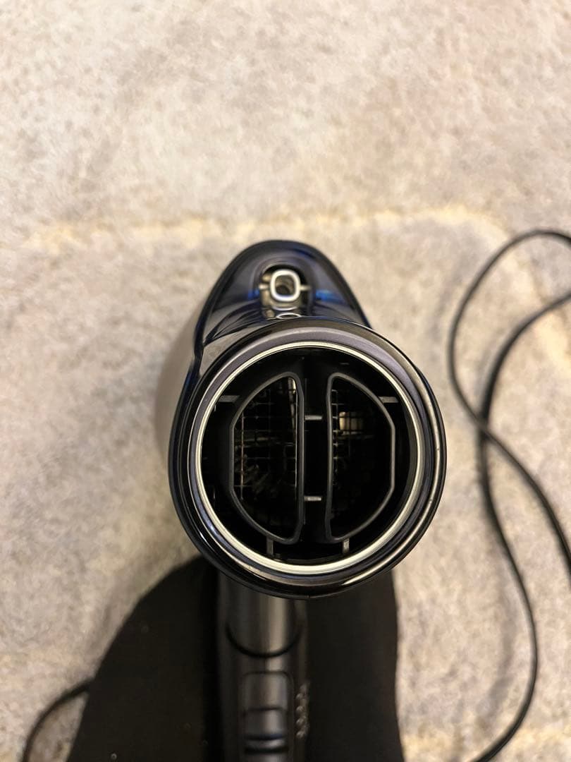 Panasonic EH-NA0G-A ヘアードライヤー ナノケア