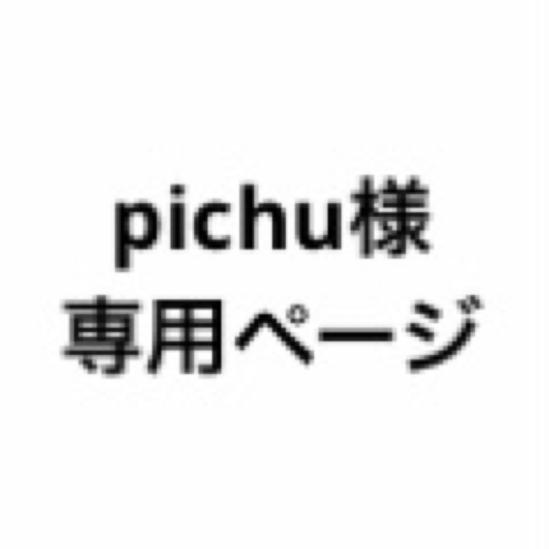 pichuページ
