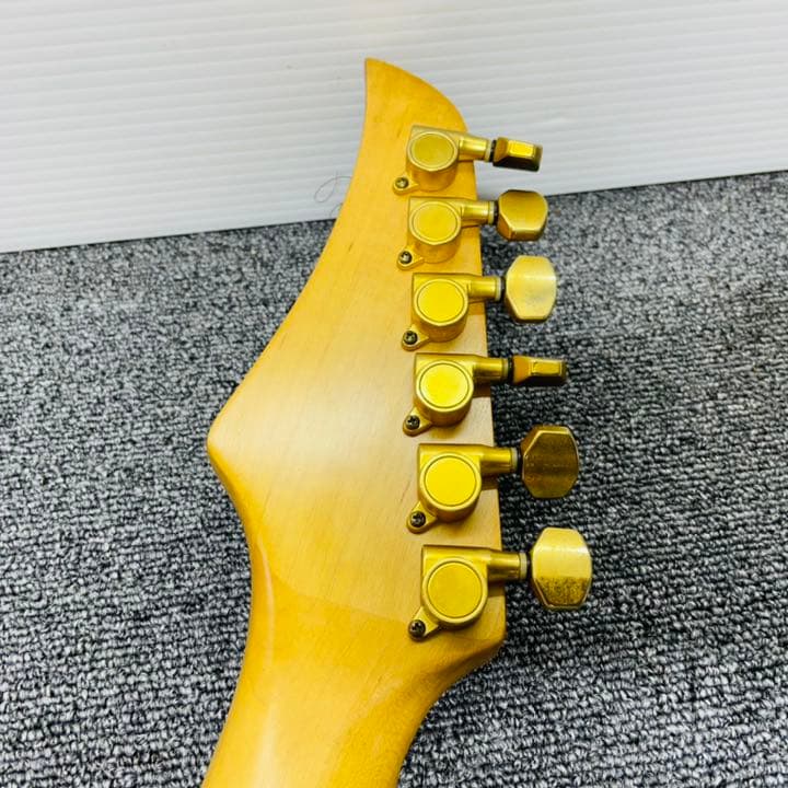 PHOTO GENIC フォトジェニック　エレキギター