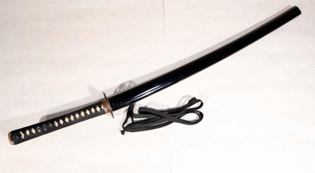 ■アンティーク■模造刀 日本刀■美術刀剣 レプリカ 鑑賞用