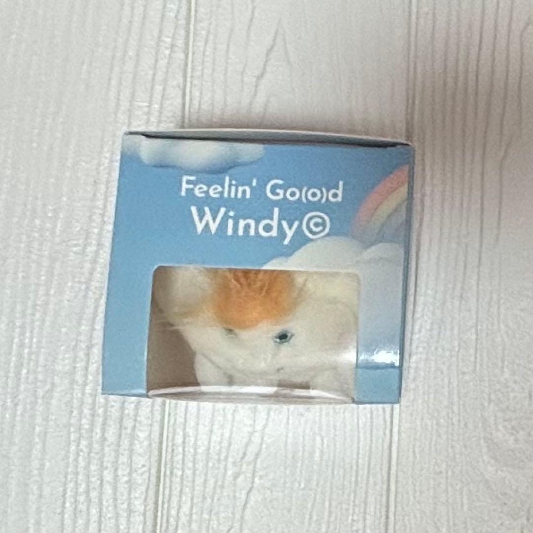 藤井風　ウィンディ　Windy