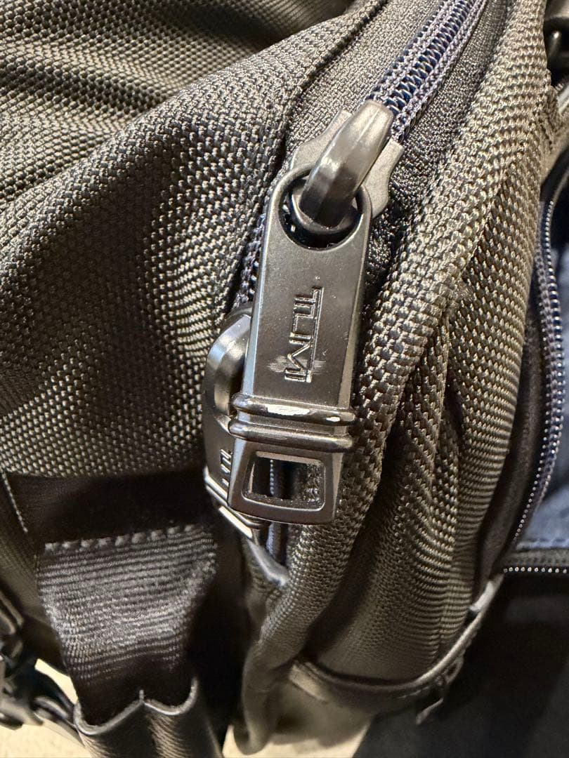 TUMI Alpha 3 スリーウェイ・ブリーフ トゥミ ブリーフ リュック