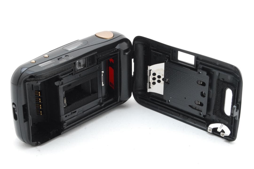 【美品】オリンパス Olympus mju μ PANORAMA